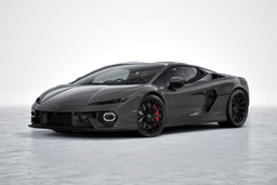 Lamborghini Temerario Color Grigio Keres Lamborghini Temerario Color Grigio Keres